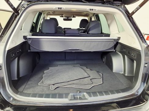 Certified 2022 Subaru Forester Premium image 11