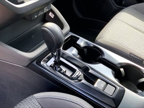 Certified 2026 Subaru Forester Premium AWD/4WD image 17