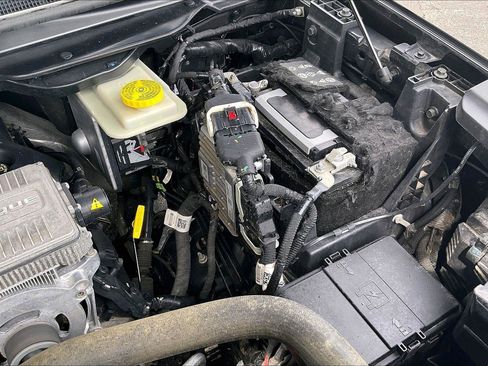 Used 2022 Jeep Wagoneer Series II AWD/4WD image 33