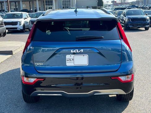 Used 2024 Kia Niro Wind image 28