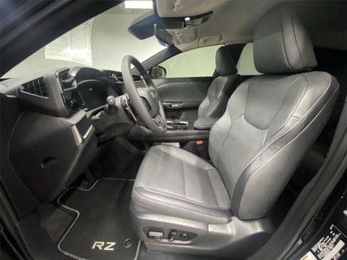 Used 2024 Lexus RZ 450e Premium w/ Accessory Package (Z1) AWD/4WD image 17