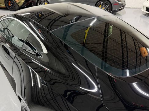 Used 2019 Aston Martin V8 Vantage Coupe RWD image 20