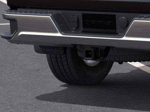 New 2025 Chevrolet Silverado 2500 W/T w/ WT Convenience Package image 38