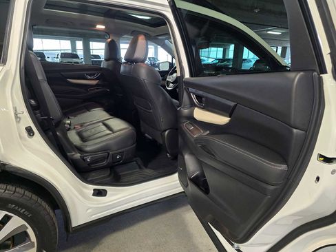 Used 2021 Subaru Ascent Limited w/ Technology Package image 26