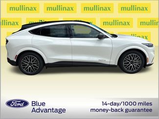 Certified 2025 Ford Mustang Mach-E Premium AWD/4WD video 2