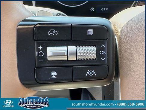 Used 2024 Hyundai Santa Fe Limited AWD/4WD image 22