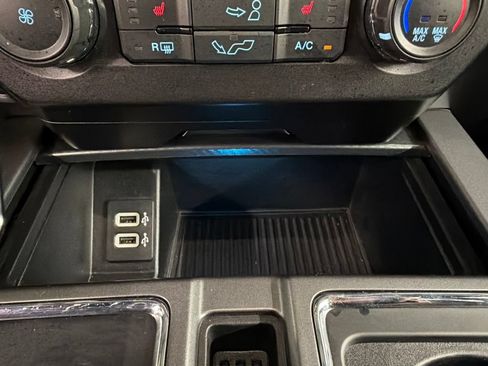 Certified 2020 Ford F150 XLT w/ Equipment Group 302A Luxury AWD/4WD image 17