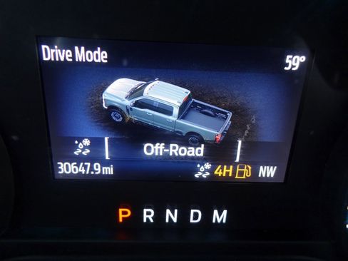 Certified 2024 Ford F250 XL w/ STX Appearance Package image 25