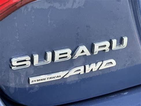 Used 2019 Subaru Legacy 2.5i Limited image 18