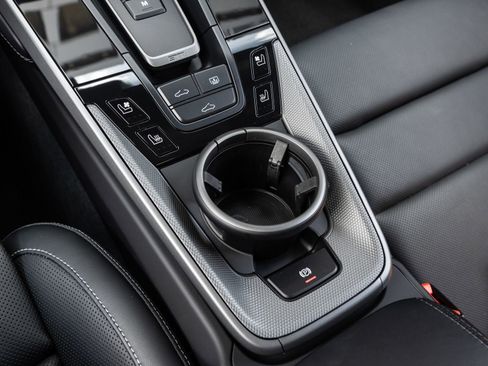 Certified 2024 Porsche 911 Carrera S RWD image 30