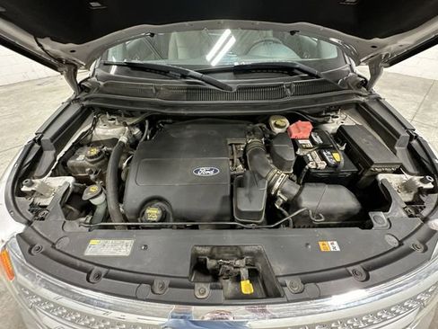 Used 2012 Ford Explorer FWD image 19