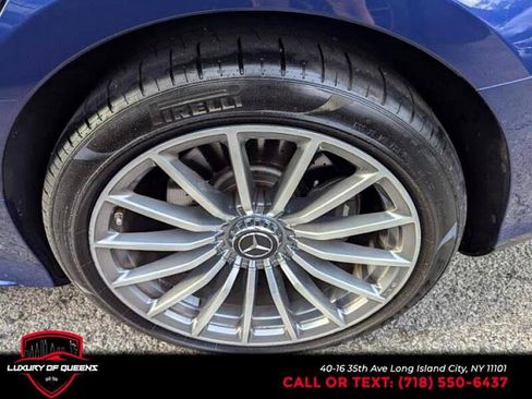 Used 2019 Mercedes-Benz AMG GT 53 w/ Parking Assistance Package image 24