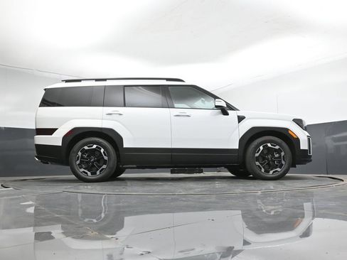 New 2026 Hyundai Santa Fe SEL FWD image 14