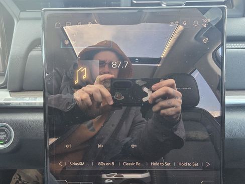 New 2026 GMC Terrain Denali image 21