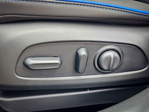 New 2026 Buick Envista Sport Touring image 16