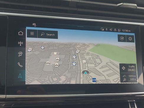 New 2026 Audi Q8 Premium Plus image 11