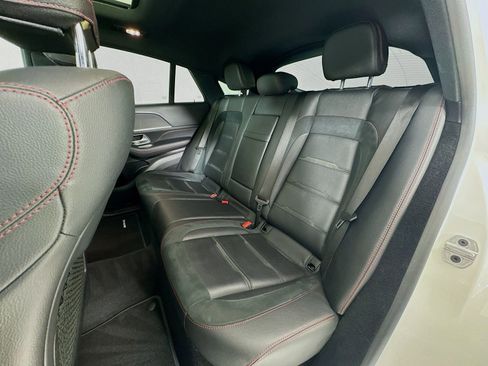 Used 2023 Mercedes-Benz GLE 53 AMG 4MATIC Coupe image 24