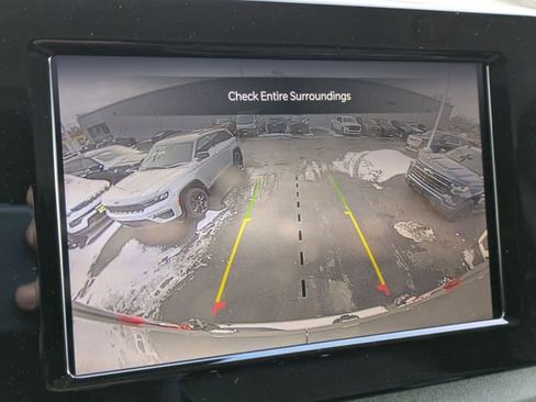 New 2026 RAM ProMaster 1500 w/ Cold Weather Group image 18