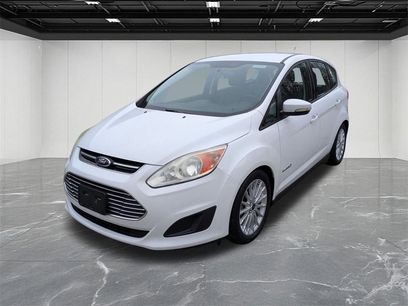 Used 2015 Ford C-MAX SE