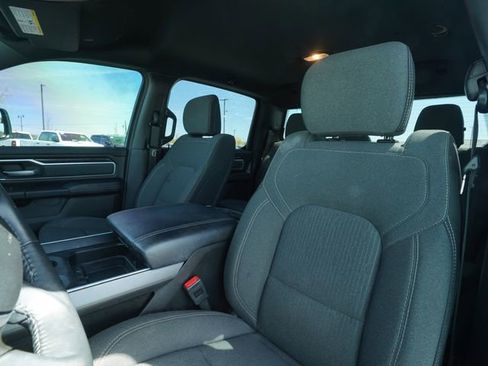 Used 2023 RAM 1500 Big Horn AWD/4WD image 34