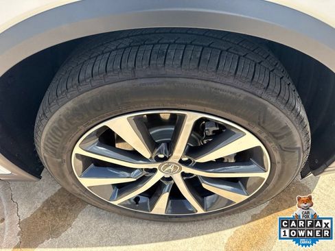 Certified 2026 Acura MDX FWD w/ Technology Package image 36