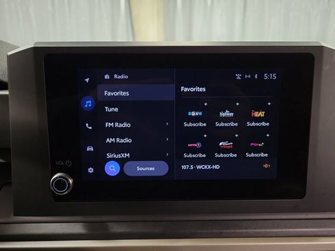 Used 2025 Toyota Tacoma SR image 17