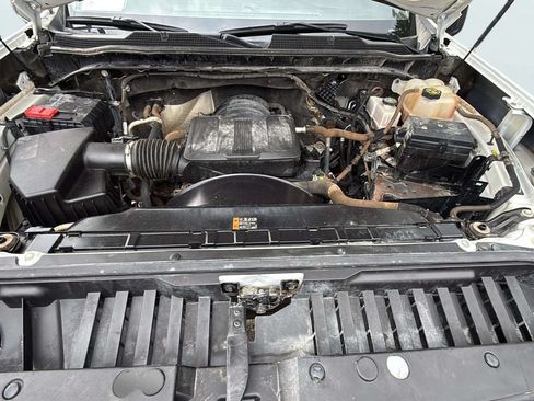 Used 2023 Chevrolet Silverado 2500 W/T w/ WT Fleet Convenience Package AWD/4WD image 22