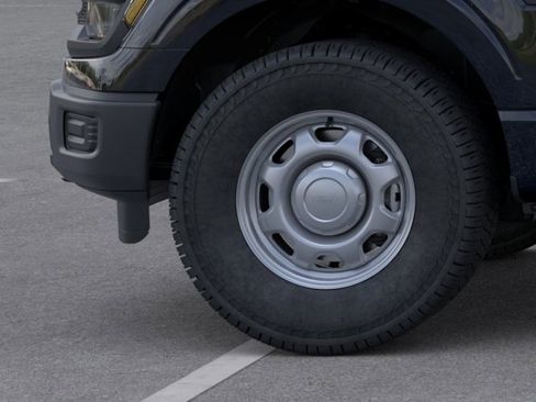 New 2026 Ford F150 XL AWD/4WD image 20