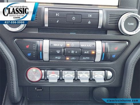 Used 2023 Ford Mustang Mach 1 w/ Equipment Group 700A image 19