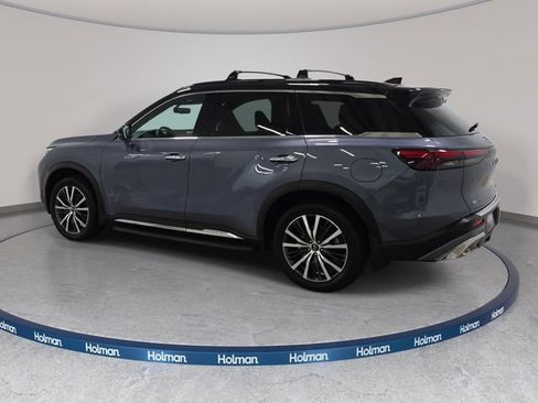 Used 2022 INFINITI QX60 Autograph w/ Cargo Package AWD/4WD image 8