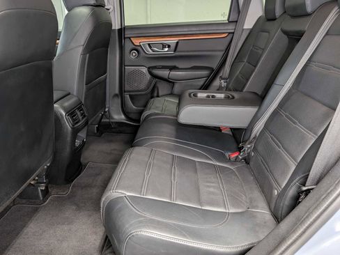 Certified 2022 Honda CR-V EX-L image 24