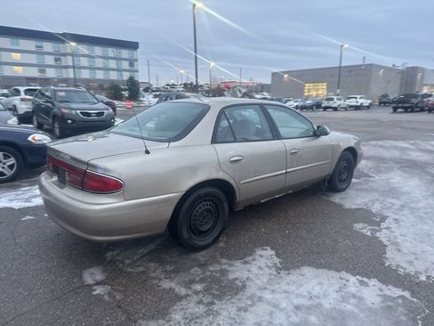 Used 2003 Buick Century Custom w/ Preferred Equipment Group 1SB image 13