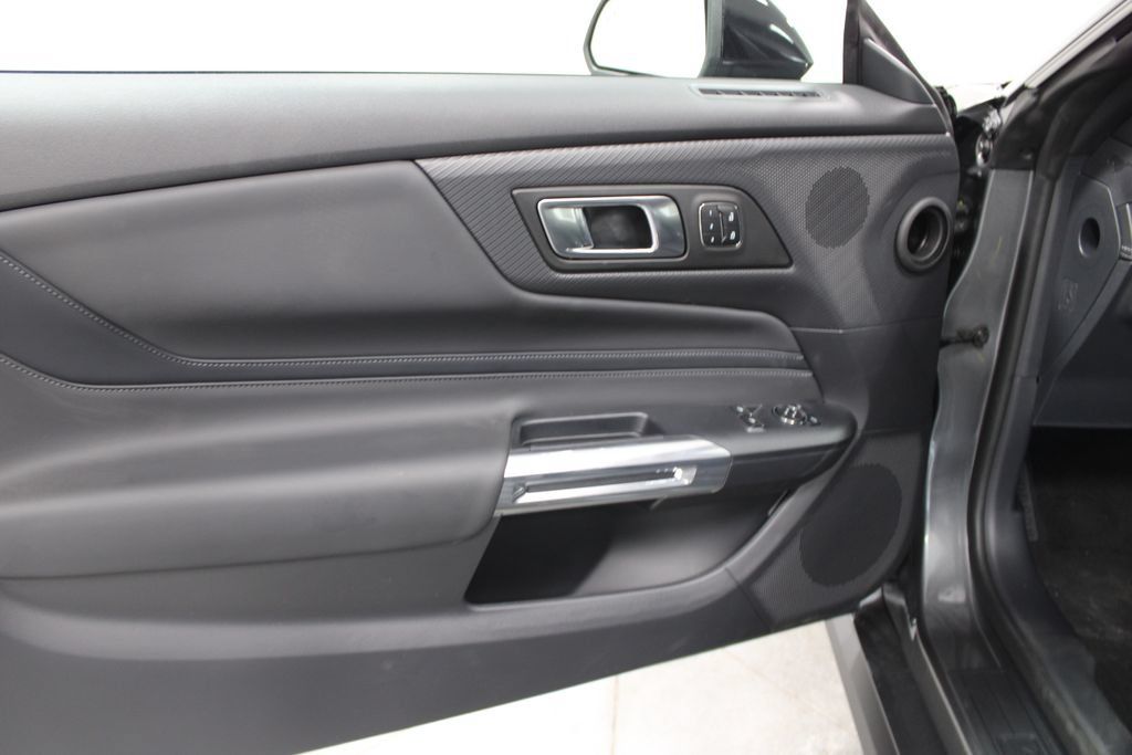 New 2026 Ford Mustang GT Premium RWD image 16