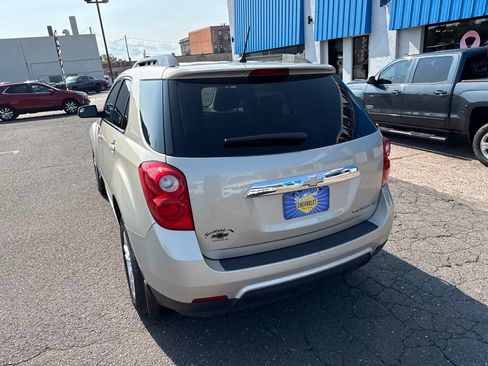 Used 2014 Chevrolet Equinox LT w/ Driver Convenience Package FWD image 13