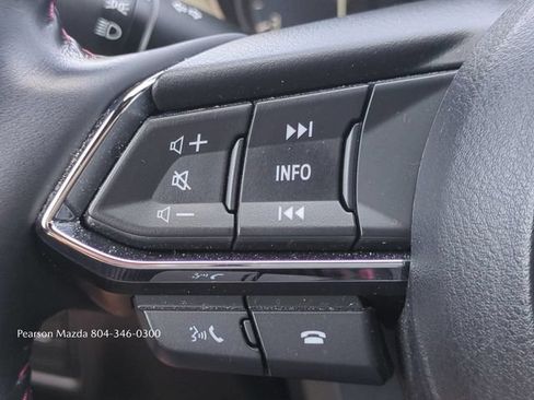 Used 2023 MAZDA CX-5 AWD 2.5 Turbo image 27