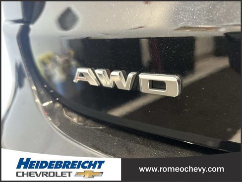 Certified 2020 Cadillac XT6 Premium Luxury AWD/4WD image 42