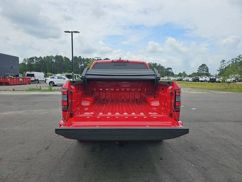 Used 2026 Nissan Frontier SV w/ Tow Package RWD image 17
