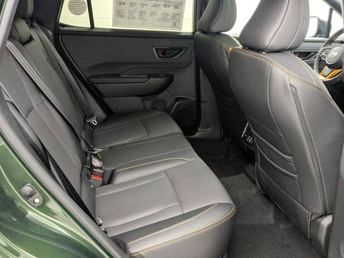 New 2026 Subaru Outback Wilderness image 31