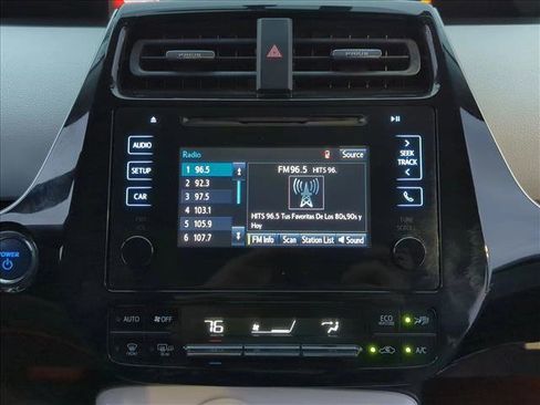 Used 2016 Toyota Prius Two image 14