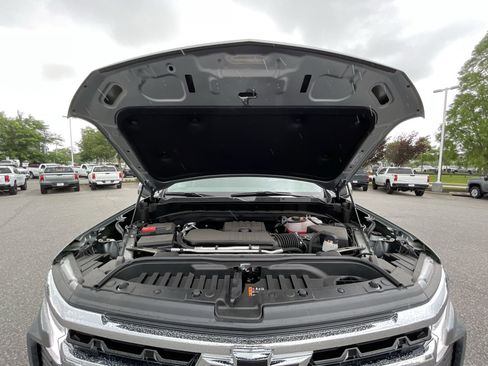 New 2025 Chevrolet Silverado 1500 LT w/ All Star Edition Plus image 67