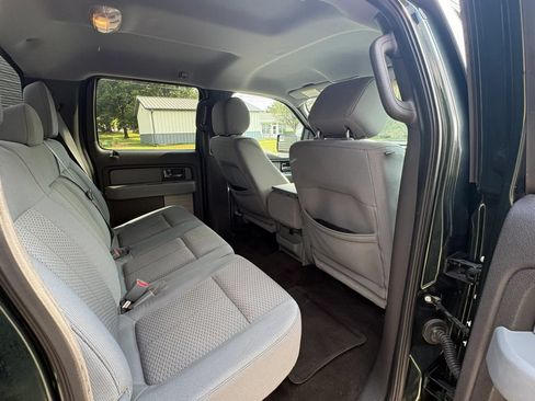 Used 2013 Ford F150 XLT w/ Luxury Equipment Group AWD/4WD image 16