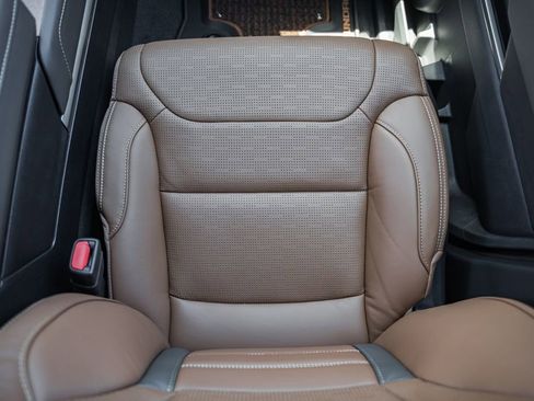 New 2026 Toyota Tundra 1794 Edition AWD/4WD image 37