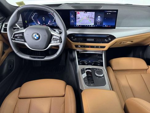 Used 2025 BMW 430i xDrive w/ Premium Package image 5