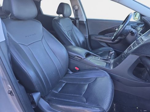 Used 2014 Hyundai Azera Limited w/ Option Group 02 image 12