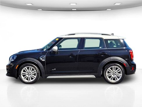 Used 2019 MINI Cooper Countryman S AWD/4WD image 9