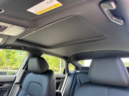 New 2026 Honda Civic Sport Touring image 27