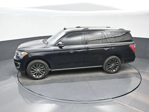 Used 2020 Ford Expedition Limited AWD/4WD image 18