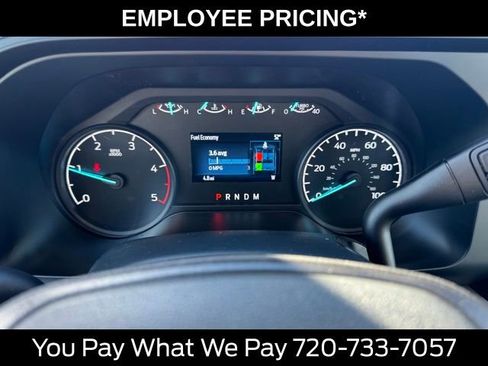 New 2026 Ford F250 XL w/ 360-Degree Camera Package AWD/4WD image 25
