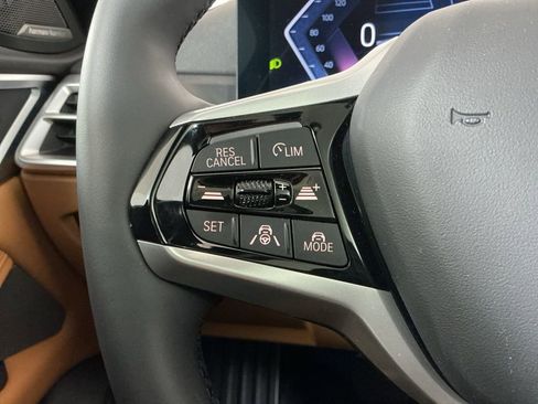 Certified 2025 BMW i4 eDrive40 w/ Premium Package image 16