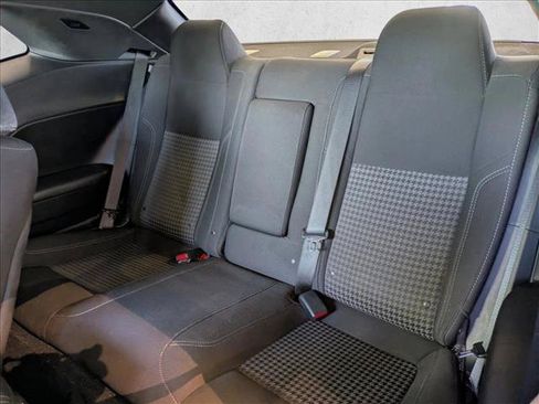Used 2021 Dodge Challenger SXT RWD image 15